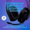 Фото Навушники Logitech G335 Gaming (981-000978) Black