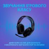 Фото Навушники Logitech G335 Gaming (981-000978) Black