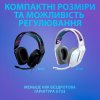 Фото Навушники Logitech G335 Gaming (981-000978) Black