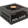 Photo Уценка блок питания CHIEFTEC Polaris 750W (PPS-750FC) (После ремонта, 385486)