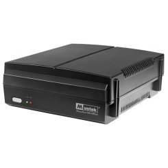 ДБЖ Mustek PowerMust 848 Offline (98-UPS-VN008)