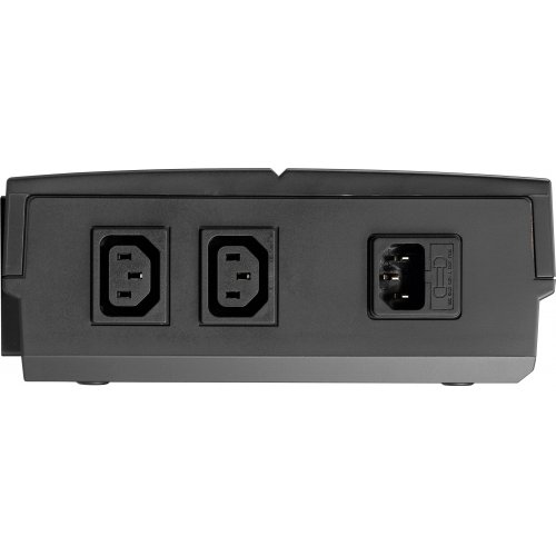 ИБП Mustek PowerMust 848 Offline (98-UPS-VN008) купить в Украине: Киев, Днепр, Харьков, Одесса  | Низкая цена, отзывы, характеристики от TELEMART фото