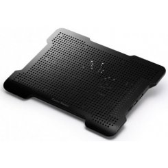 Підставка для ноутбука Cooler Master NotePal X-Lite II Basic (R9-NBC-XL2E-GP) Black
