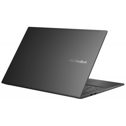 Продать Ноутбук Asus VivoBook 15 K513EQ-BN265 (90NB0SK1-M03400) Black по Trade-In интернет-магазине Телемарт - Киев, Днепр, Украина фото