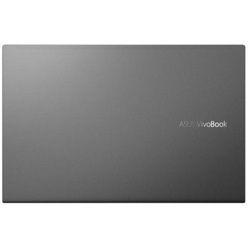 Продать Ноутбук Asus VivoBook 15 K513EQ-BN265 (90NB0SK1-M03400) Black по Trade-In интернет-магазине Телемарт - Киев, Днепр, Украина фото