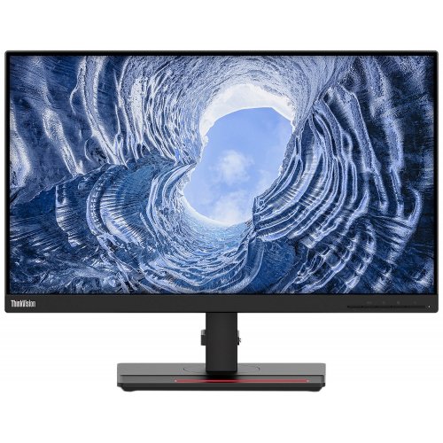 

Lenovo 23.8" ThinkVision T24i-2L (62B0MAT2UA) Black