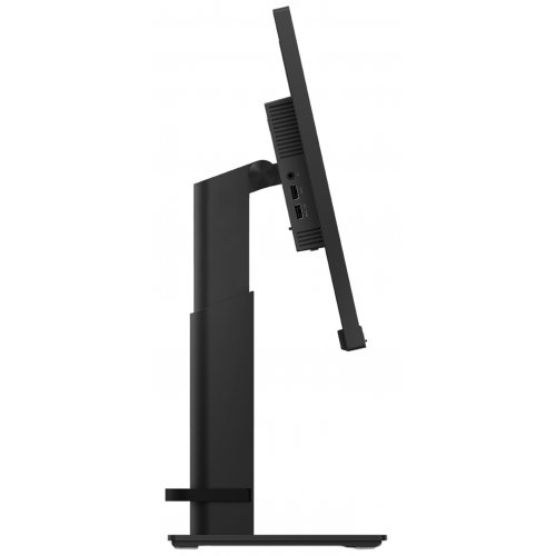 Продать Монитор Lenovo 23.8" ThinkVision T24i-2L (62B0MAT2UA) Black по Trade-In интернет-магазине Телемарт - Киев, Днепр, Украина фото