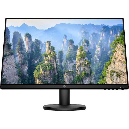 

HP 24" V24 (9SV73AA) Black