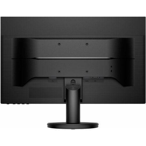 Продать Монитор HP 24" V24 (9SV73AA) Black по Trade-In интернет-магазине Телемарт - Киев, Днепр, Украина фото