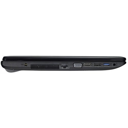 Продать Ноутбук Asus X751LX-T4035D Black по Trade-In интернет-магазине Телемарт - Киев, Днепр, Украина фото