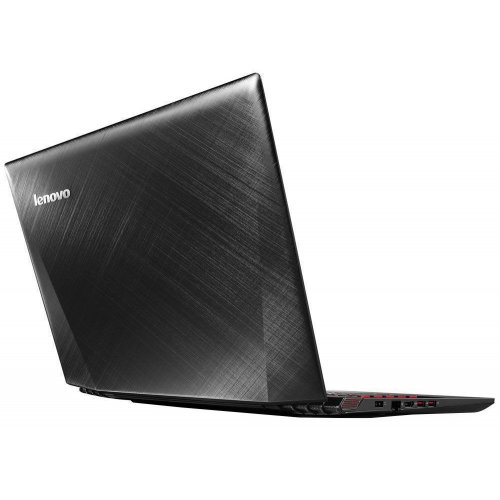 Продать Ноутбук Lenovo IdeaPad Y50-70 (59442032) по Trade-In интернет-магазине Телемарт - Киев, Днепр, Украина фото