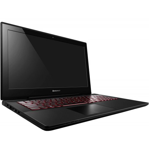 Продать Ноутбук Lenovo IdeaPad Y50-70 (59442042) по Trade-In интернет-магазине Телемарт - Киев, Днепр, Украина фото