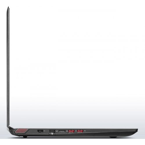 Продать Ноутбук Lenovo IdeaPad Y50-70 (59442042) по Trade-In интернет-магазине Телемарт - Киев, Днепр, Украина фото