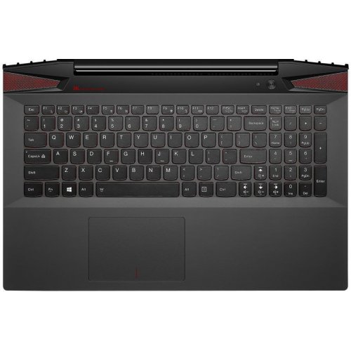 Продать Ноутбук Lenovo IdeaPad Y50-70 (59442042) по Trade-In интернет-магазине Телемарт - Киев, Днепр, Украина фото