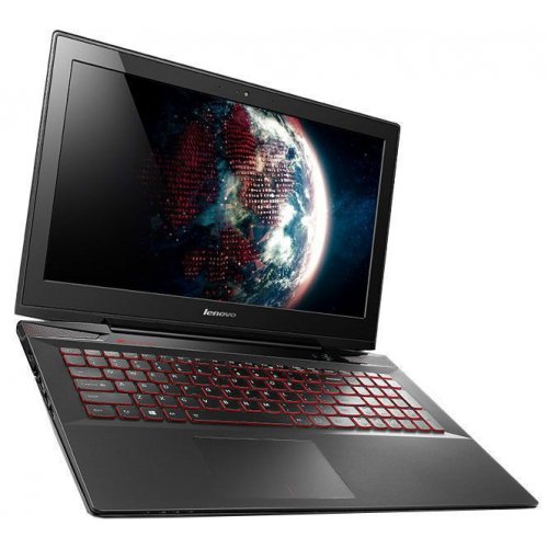 Продать Ноутбук Lenovo IdeaPad Y50-70 (59442042) по Trade-In интернет-магазине Телемарт - Киев, Днепр, Украина фото