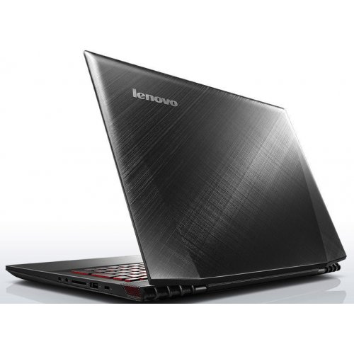 Продать Ноутбук Lenovo IdeaPad Y50-70 (59442042) по Trade-In интернет-магазине Телемарт - Киев, Днепр, Украина фото