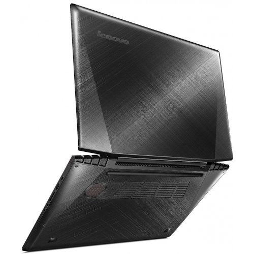 Продать Ноутбук Lenovo IdeaPad Y50-70 (59442042) по Trade-In интернет-магазине Телемарт - Киев, Днепр, Украина фото