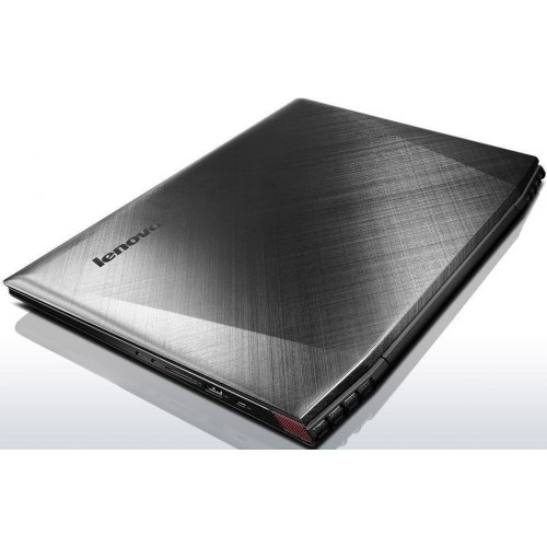 Продать Ноутбук Lenovo IdeaPad Y50-70 (59442042) по Trade-In интернет-магазине Телемарт - Киев, Днепр, Украина фото