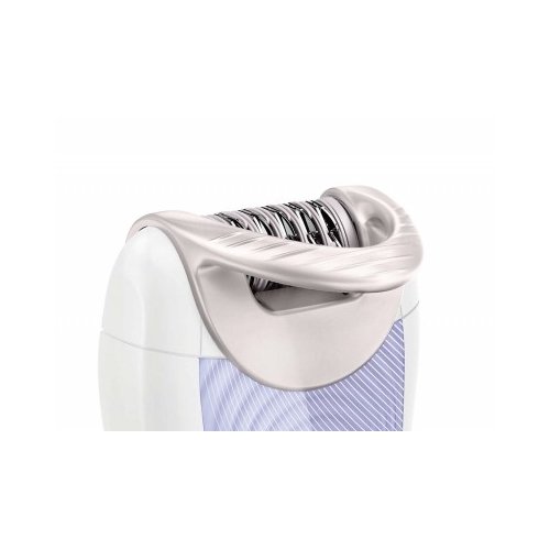 Епілятор Philips HP6523/02 купити в Україні: Київ, Львів, Хмельницький, Тернопіль, Івано-Франківськ | Низька ціна, відгуки, характеристики від TELEMART фото