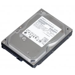 Жорсткий диск Hitachi Deskstar 500GB 8MB 5400RPM 3.5