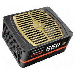 Блок живлення Thermaltake Toughpower DPS G 550W (PS-TPG-0550DPCGEU-G)