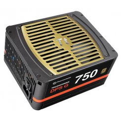 Блок питания Thermaltake Toughpower DPS G 750W (PS-TPG-0750DPCGEU-G)