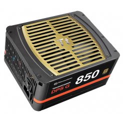 Блок живлення Thermaltake Toughpower DPS G 850W (PS-TPG-0850DPCGEU-G)