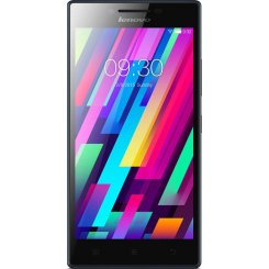 Мобільний телефон Lenovo P70 Blue