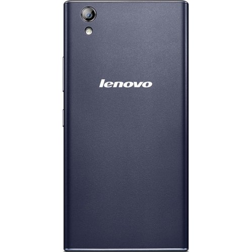 Мобільний телефон Lenovo P70 Blue купити в Україні: Київ, Львів, Хмельницький, Тернопіль, Івано-Франківськ | Низька ціна, відгуки, характеристики від TELEMART фото
