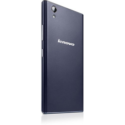 Мобільний телефон Lenovo P70 Blue купити в Україні: Київ, Львів, Хмельницький, Тернопіль, Івано-Франківськ | Низька ціна, відгуки, характеристики від TELEMART фото