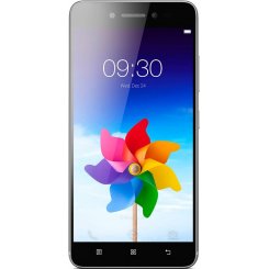 Мобільний телефон Lenovo S90 Graphite Grey