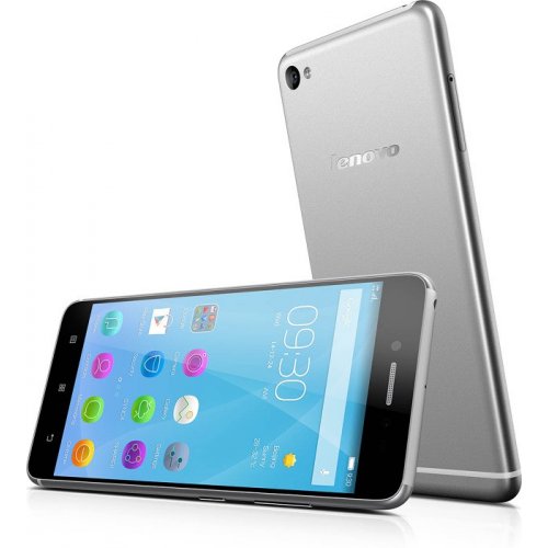 Мобільний телефон Lenovo S90 Graphite Grey купити в Україні: Київ, Львів, Хмельницький, Тернопіль, Івано-Франківськ | Низька ціна, відгуки, характеристики від TELEMART фото