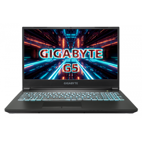 Продать Ноутбук Gigabyte G5 GD (G5_GD-51RU123SD) Black по Trade-In интернет-магазине Телемарт - Киев, Днепр, Украина фото