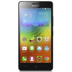 Мобільний телефон Lenovo A6000 Black