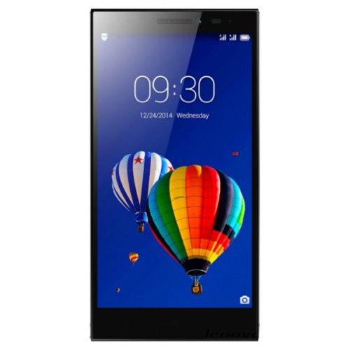 Смартфон Lenovo Vibe Z2 Grey купить в Украине: Киев, Днепр, Харьков, Одесса  | Низкая цена, отзывы, характеристики от TELEMART фото