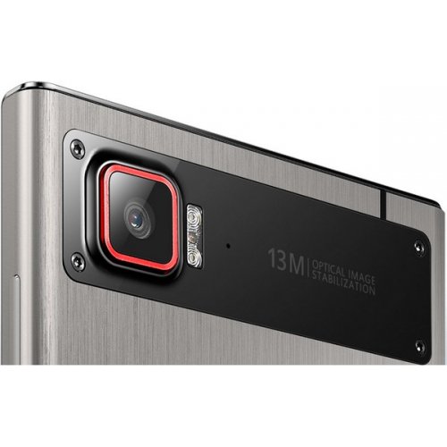 Смартфон Lenovo Vibe Z2 Grey купить в Украине: Киев, Днепр, Харьков, Одесса  | Низкая цена, отзывы, характеристики от TELEMART фото