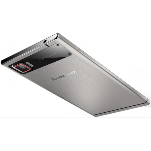 Смартфон Lenovo Vibe Z2 Grey купить в Украине: Киев, Днепр, Харьков, Одесса  | Низкая цена, отзывы, характеристики от TELEMART фото