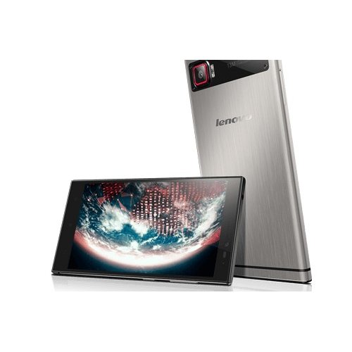 Смартфон Lenovo Vibe Z2 Grey купить в Украине: Киев, Днепр, Харьков, Одесса  | Низкая цена, отзывы, характеристики от TELEMART фото