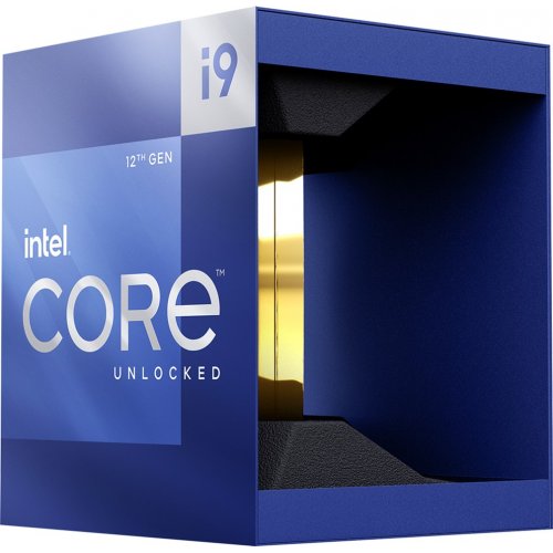 Фото Процесор Intel Core i9-12900K 3.2(5.2)GHz 30MB s1700 Box (BX8071512900K)
