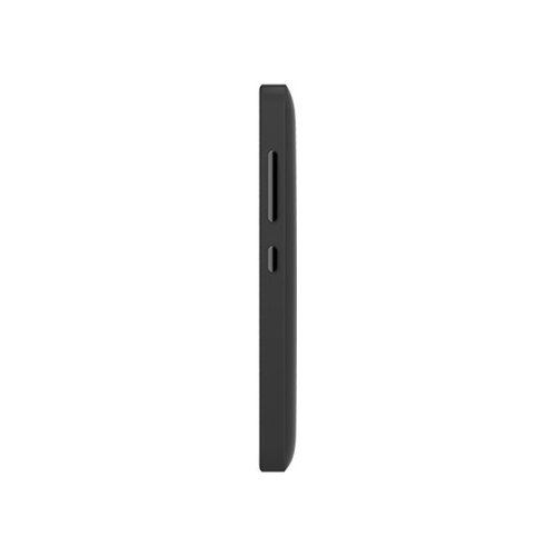 Купить Смартфон Microsoft Lumia 430 Dual Sim Black - цена в Харькове, Киеве, Днепре, Одессе
в интернет-магазине Telemart фото