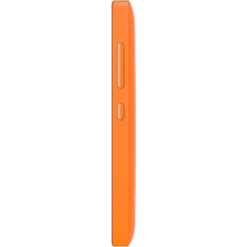 Купить Смартфон Microsoft Lumia 430 Dual Sim Orange - цена в Харькове, Киеве, Днепре, Одессе
в интернет-магазине Telemart фото