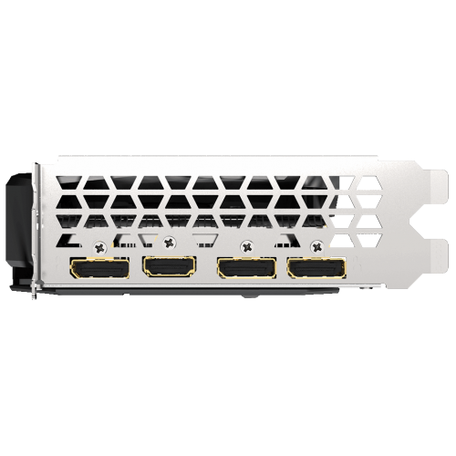 Продать Видеокарта Gigabyte GeForce GTX 1660 Ti D6 6144MB (GV-N166TD6-6GD) по Trade-In интернет-магазине Телемарт - Киев, Днепр, Украина фото