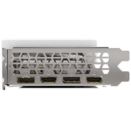 Продать Видеокарта Gigabyte GeForce RTX 3070 VISION OC V2 8192MB (GV-N3070VISION OC-8GD 2.0) по Trade-In интернет-магазине Телемарт - Киев, Днепр, Украина фото