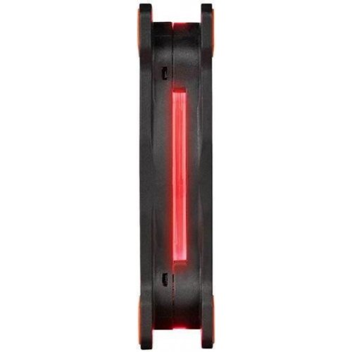 Продати Кулер для корпуса Thermaltake Riing 14 Red (CL-F039-PL14-A) за Trade-In у інтернет-магазині Телемарт - Київ, Дніпро, Україна фото