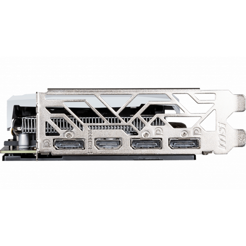 Продати Відеокарта MSI GeForce GTX 1660 ARMOR OC 6144MB (GTX 1660 ARMOR 6G OC FR) Factory Recertified за Trade-In у інтернет-магазині Телемарт - Київ, Дніпро, Україна фото