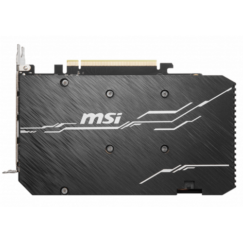 Продати Відеокарта MSI GeForce GTX 1660 SUPER VENTUS XS V2 OC 6144MB (GTX 1660 SUPER VENTUS XS OCV2 FR) Factory Recertified за Trade-In у інтернет-магазині Телемарт - Київ, Дніпро, Україна фото