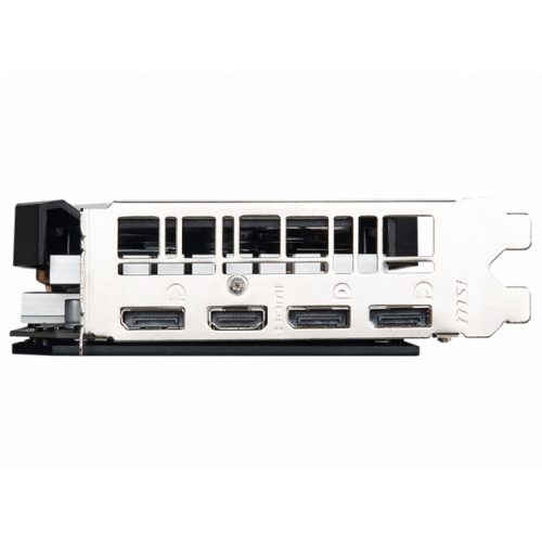 Продати Відеокарта MSI GeForce GTX 1660 SUPER VENTUS XS V2 OC 6144MB (GTX 1660 SUPER VENTUS XS OCV2 FR) Factory Recertified за Trade-In у інтернет-магазині Телемарт - Київ, Дніпро, Україна фото