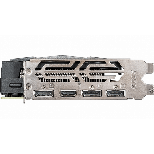 Продати Відеокарта MSI GeForce GTX 1660 Ti GAMING X 6144MB (GTX 1660 Ti GAMING X 6G FR) Factory Recertified за Trade-In у інтернет-магазині Телемарт - Київ, Дніпро, Україна фото