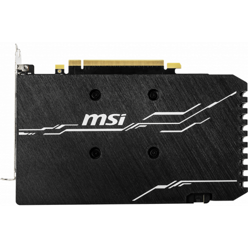Продати Відеокарта MSI GeForce GTX 1660 VENTUS XS OC 6144MB (GTX 1660 VENTUS XS 6G OC FR) Factory Recertified за Trade-In у інтернет-магазині Телемарт - Київ, Дніпро, Україна фото