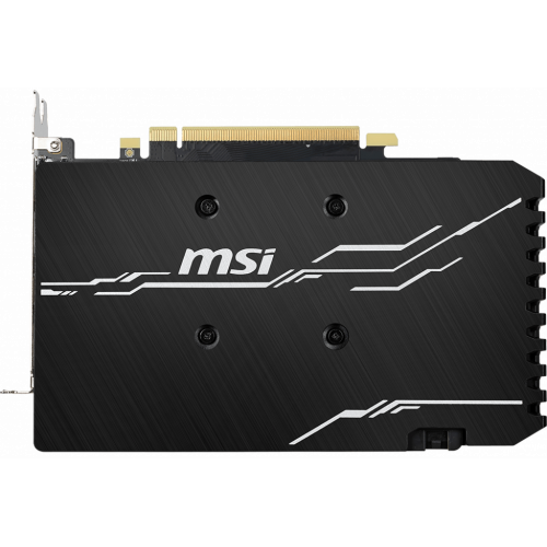 Продать Видеокарта MSI GeForce RTX 2060 VENTUS XS 6144MB (RTX 2060 VENTUS XS 6G FR) Factory Recertified по Trade-In интернет-магазине Телемарт - Киев, Днепр, Украина фото